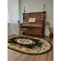 Covor Clasic 575 Verde - 2