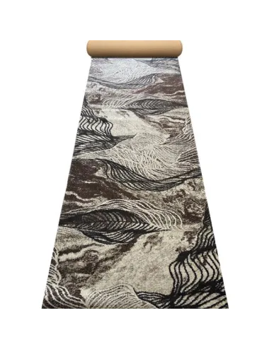 Traversa Phoenix design abstract maro-bej 5034-744 - 1