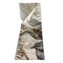 Traversa Phoenix design abstract maro-bej 5034-744 - 2