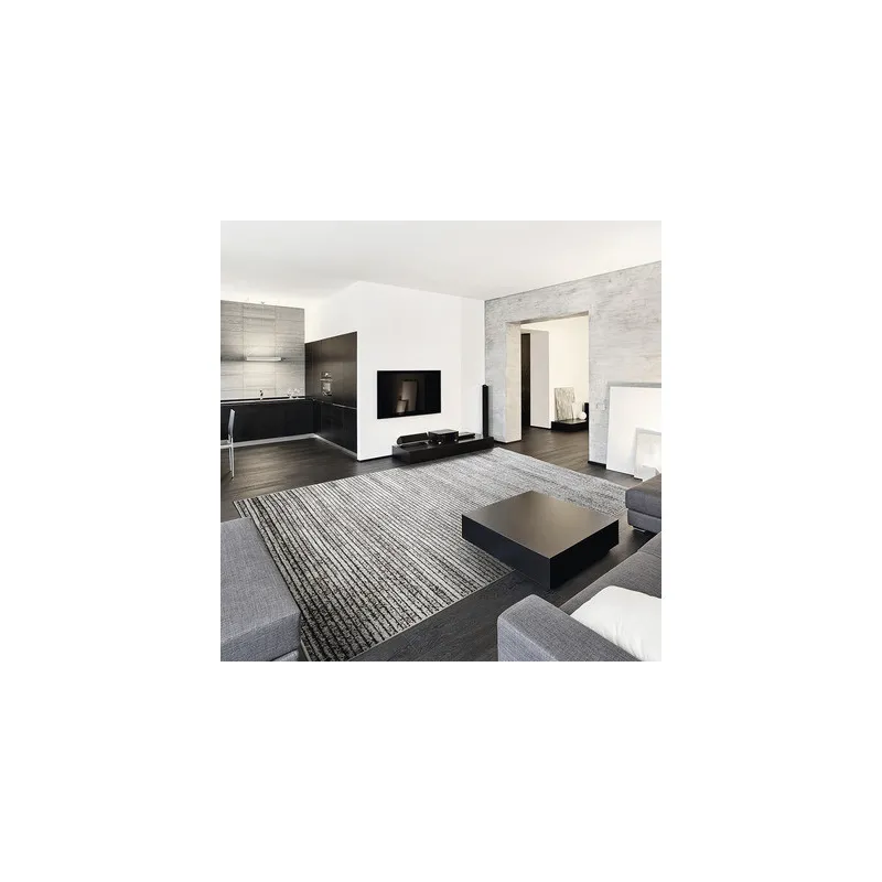 Traversa Phoenix design linii maro-gri 5058-744  - 2