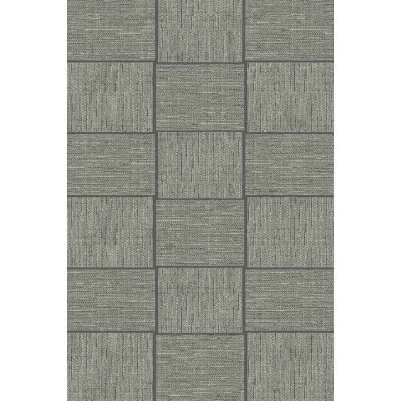 Covor Dagie Gri Clasic  - 1