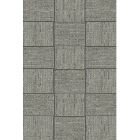 Covor Dagie Gri Clasic  - 1