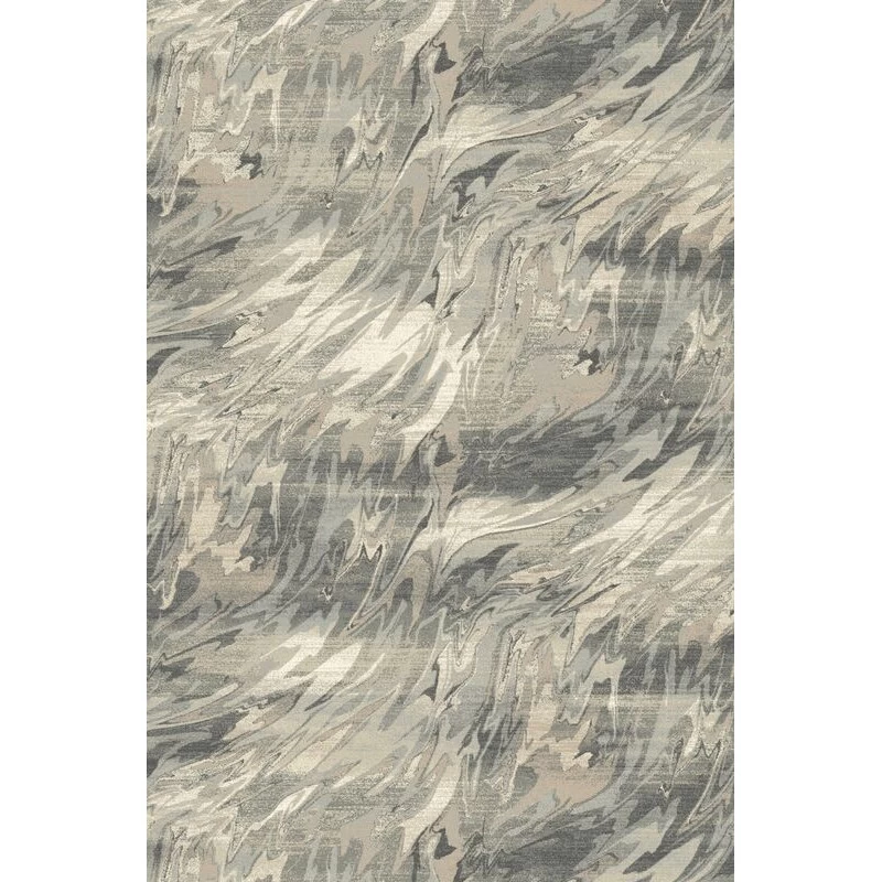 Covor Modern Jimmy Gri  - 1