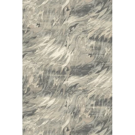 Covor Modern Jimmy Gri  - 1