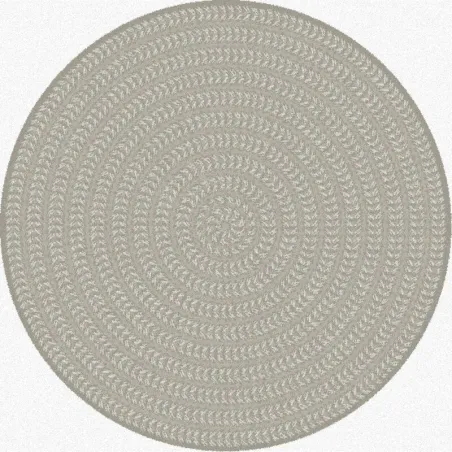 Covor Tino Light Grey  - 1