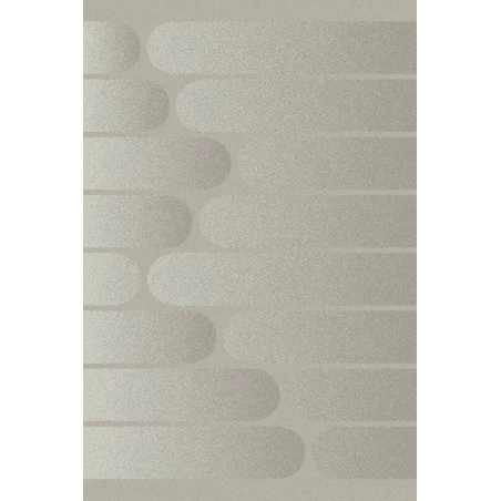 Covor Modern Milo Gri  - 1