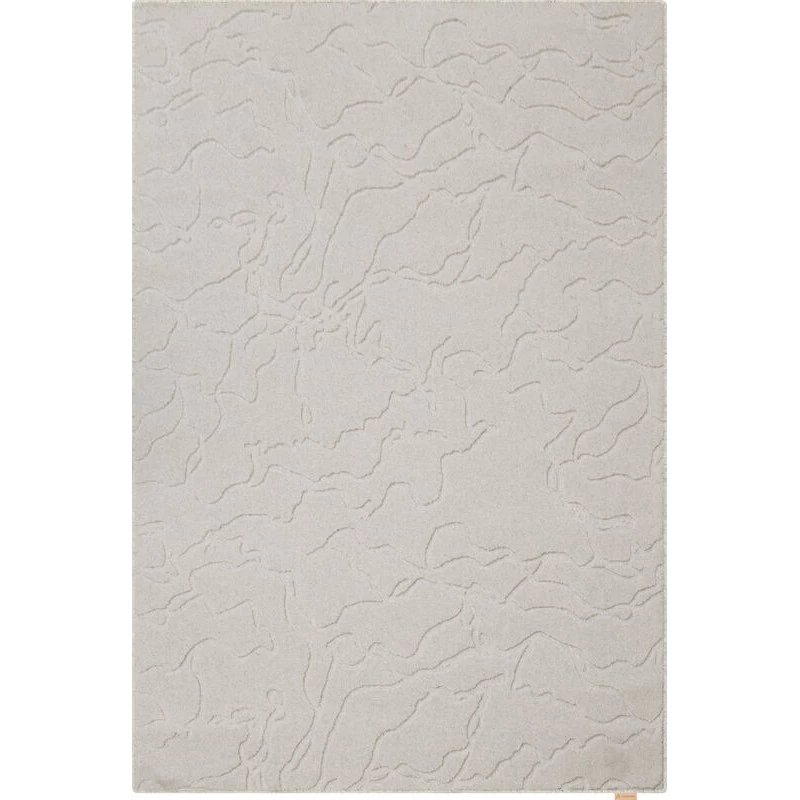 Covor Modern Tarion Light Grey  - 1