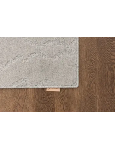 Covor Modern Tarion Light Grey  - 3