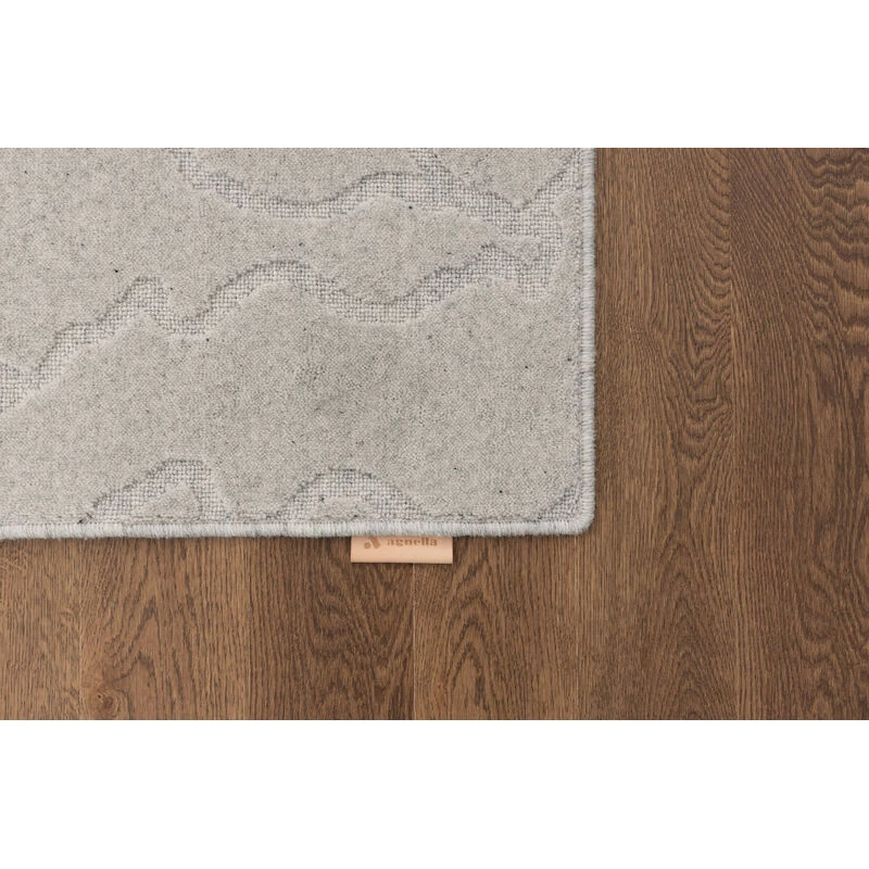 Covor Modern Tarion Light Grey  - 3
