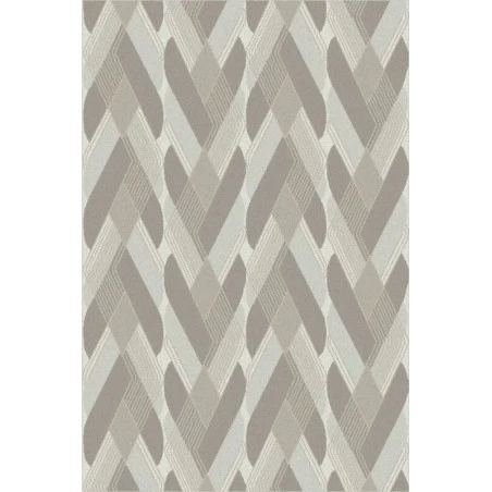 Covor Modern Tress Grey  - 1