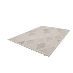 Covor Modern Elois Grey - 2