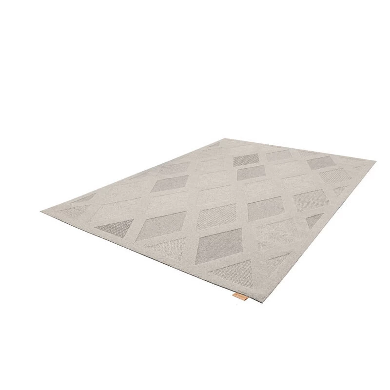 Covor Modern Elois Grey  - 2