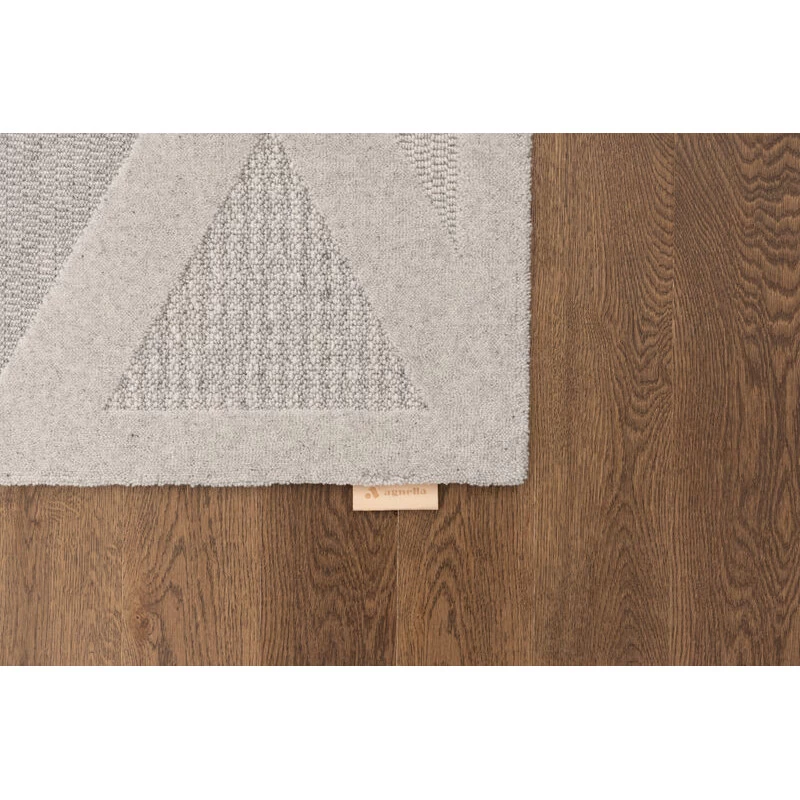 Covor Modern Elois Grey  - 3