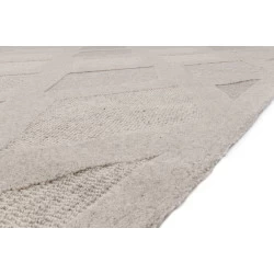 Covor Modern Elois Grey  - 4