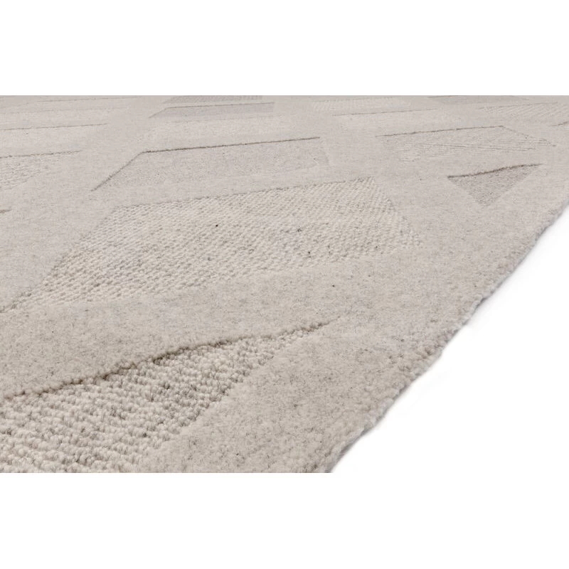 Covor Modern Elois Grey  - 4