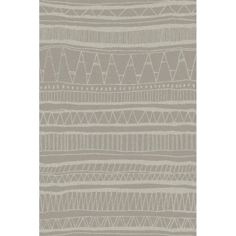 Covor Modern Zuria Grey  - 1