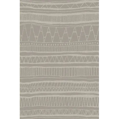 Covor Modern Zuria Grey  - 1
