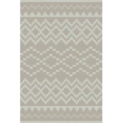 Covor Modern Tayanna Grey - 1