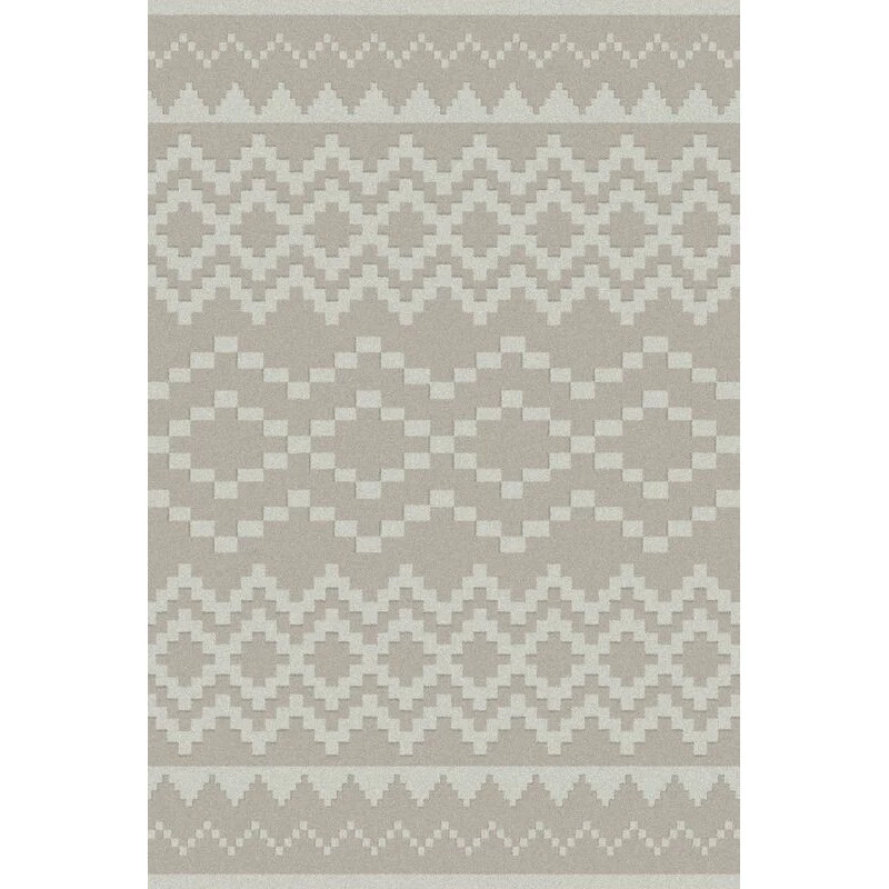 Covor Modern Tayanna Grey  - 1