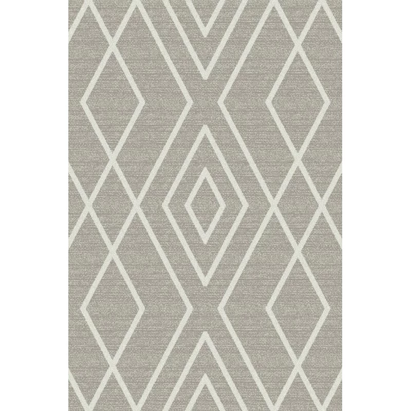 Covor Modern Havita Grey  - 1