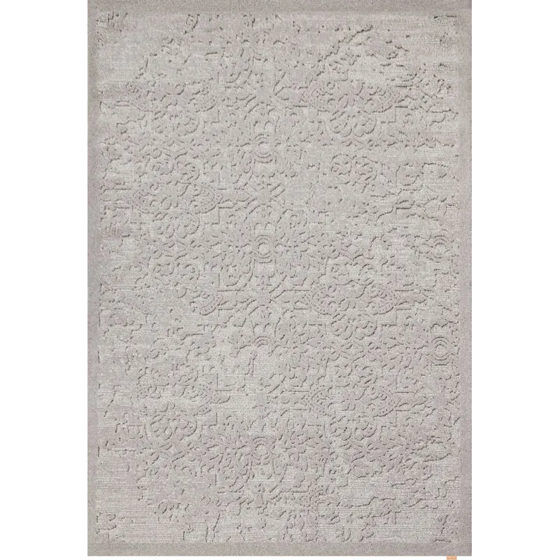 Covor Modern Azan Grey  - 1
