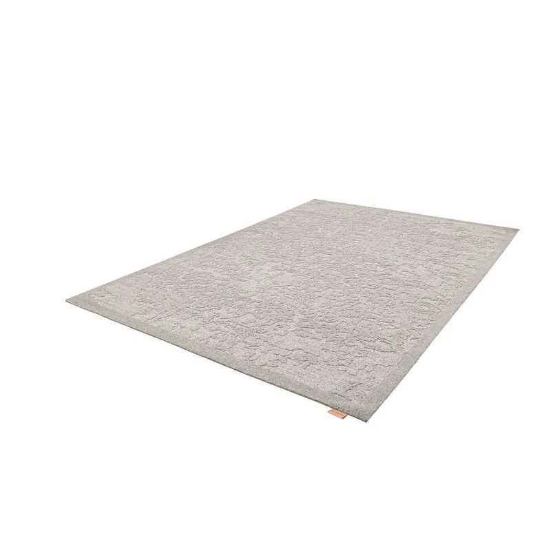 Covor Modern Azan Grey  - 2