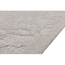 Covor Modern Azan Grey  - 4