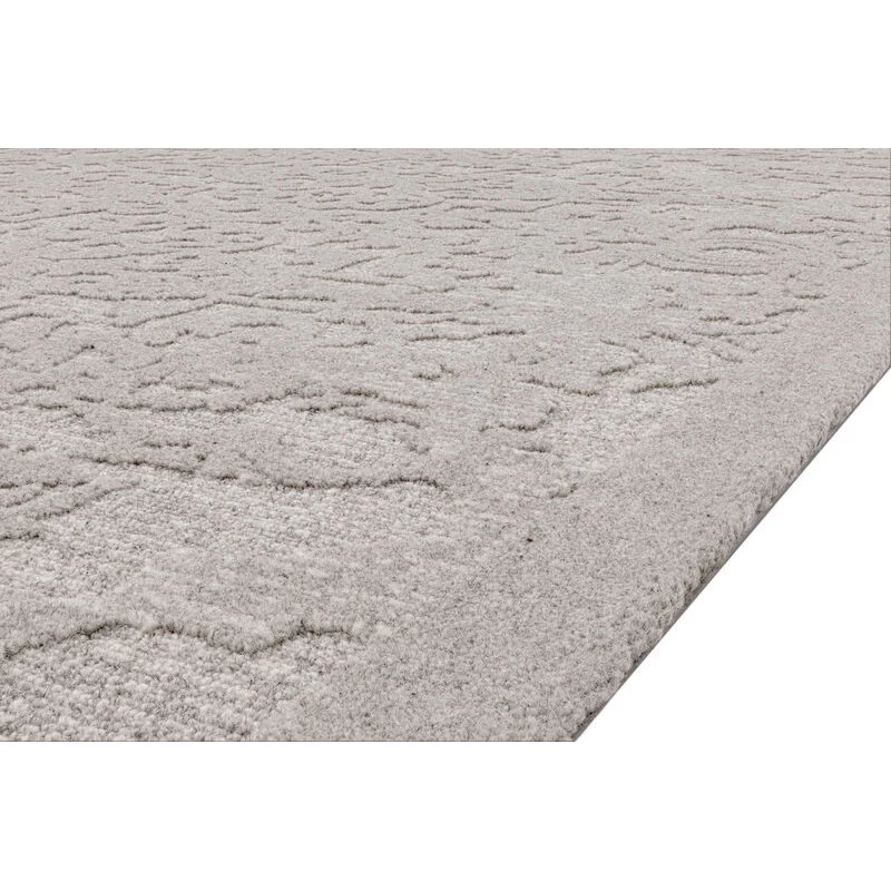 Covor Modern Azan Grey  - 4