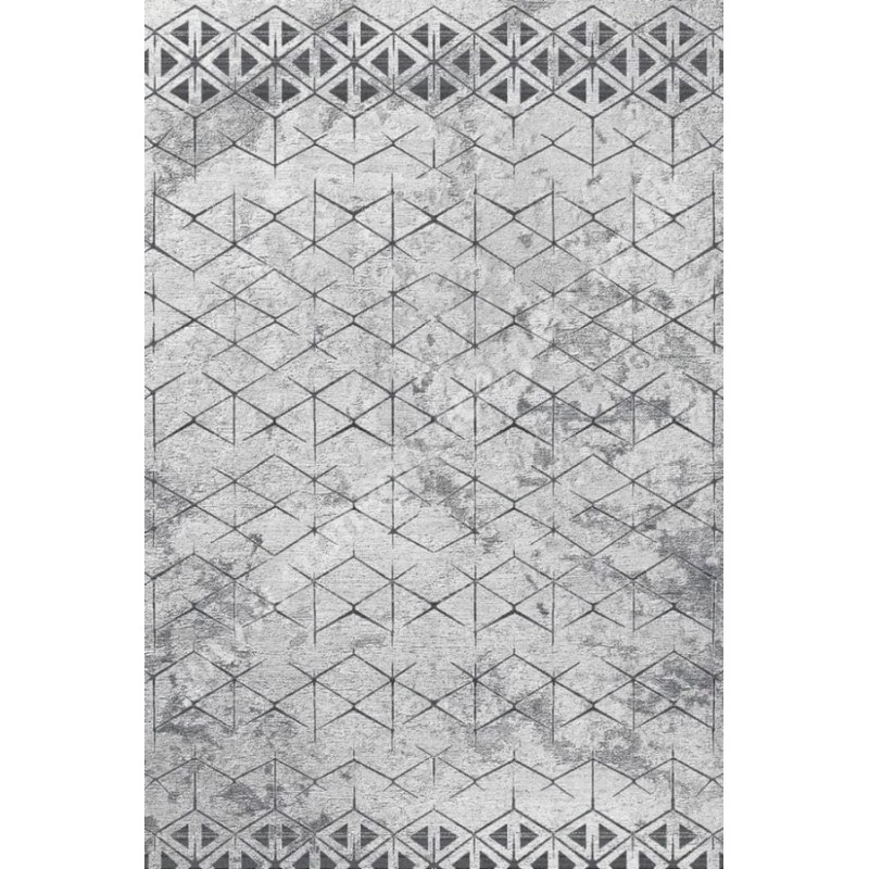 Covor lana Bateja Light Grey  - 1