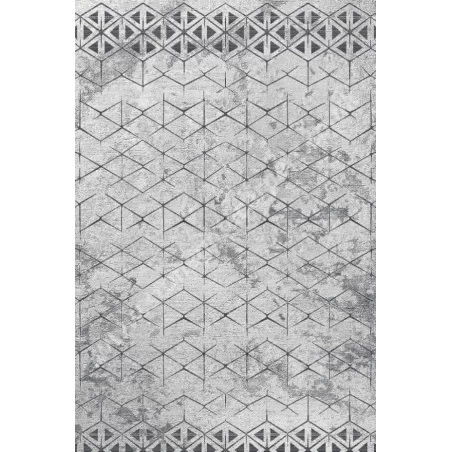 Covor lana Bateja Light Grey - 1