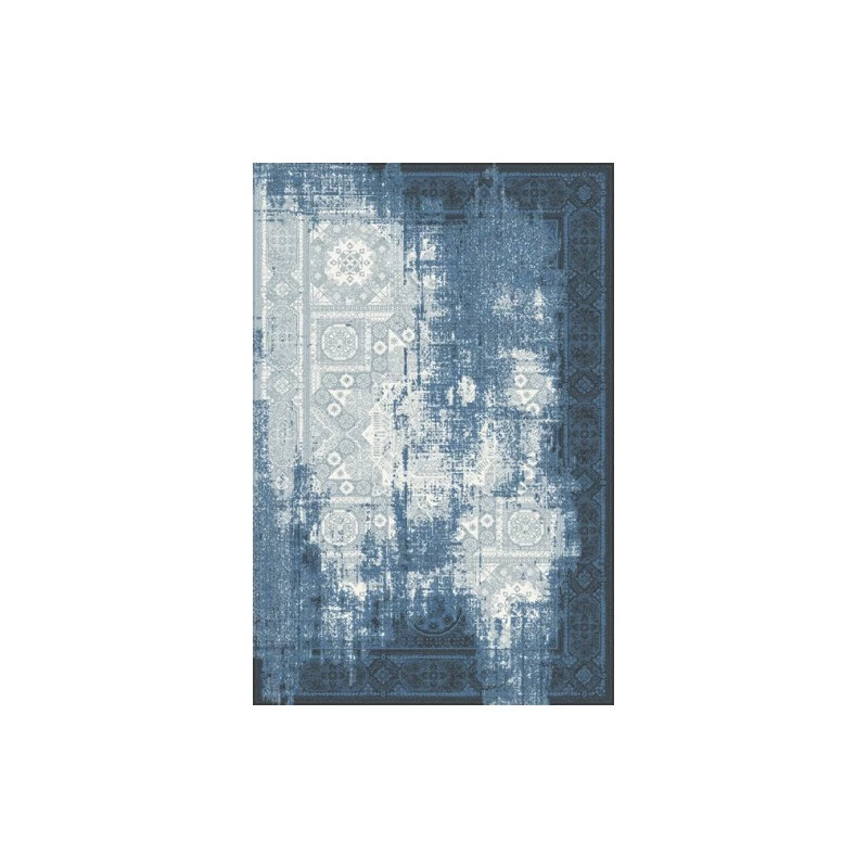 Covor lana Liavotti Blue  - 1