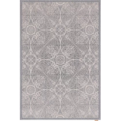 Covor lana Aurora Grey  - 1