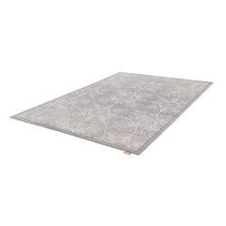 Covor lana Aurora Grey  - 2