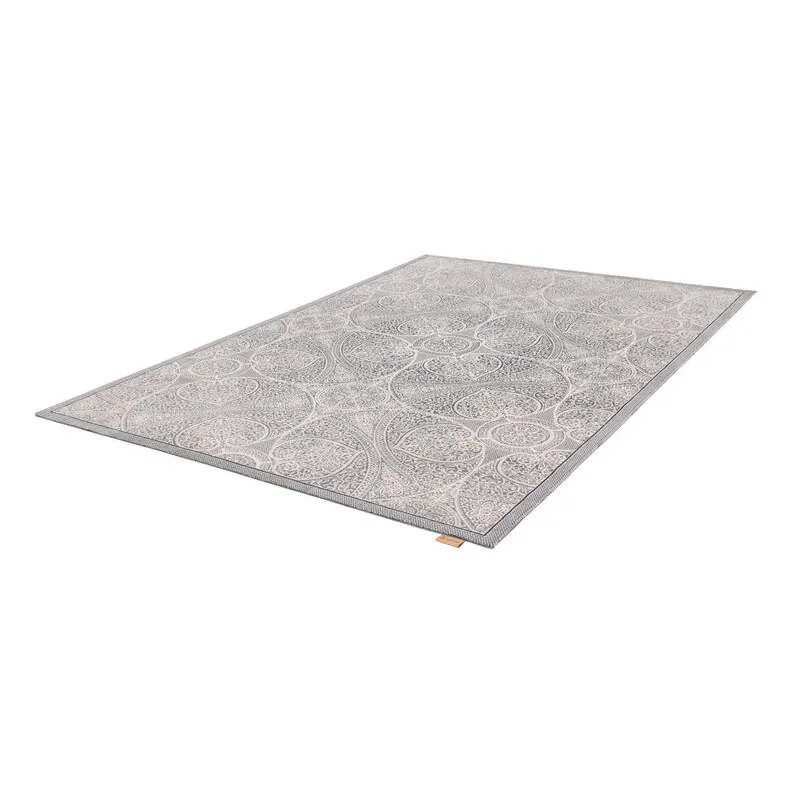 Covor lana Aurora Grey  - 2