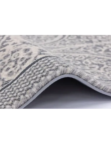 Covor lana Aurora Grey  - 4