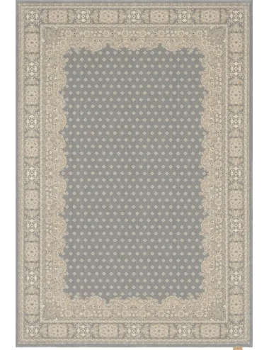 Covor lana Baronet Grey  - 1