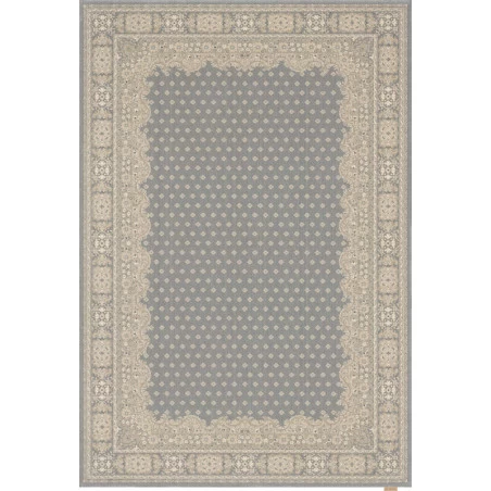 Covor lana Baronet Grey  - 1