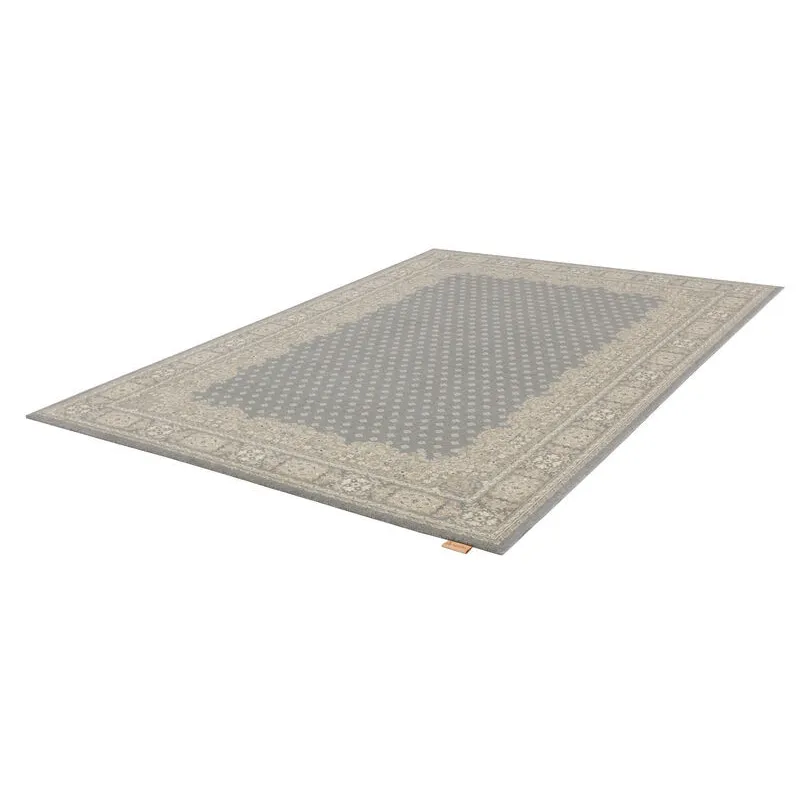 Covor lana Baronet Grey  - 2