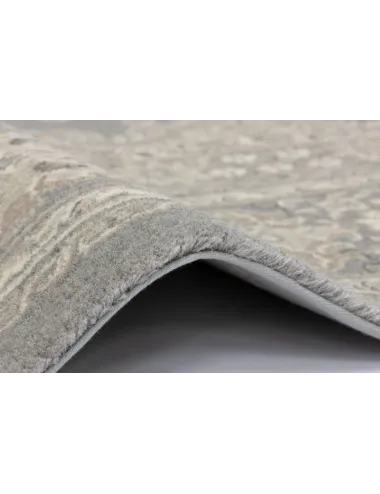 Covor lana Baronet Grey  - 4