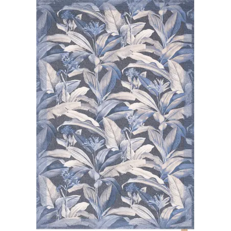 Covor lana Marceline Blue - 1