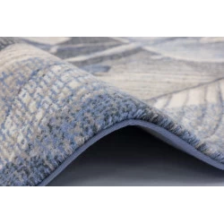 Covor lana Marceline Blue  - 4