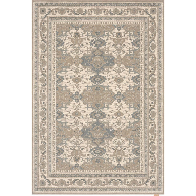 Covor lana Master Beige  - 1