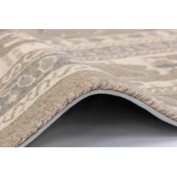 Covor lana Master Beige  - 3