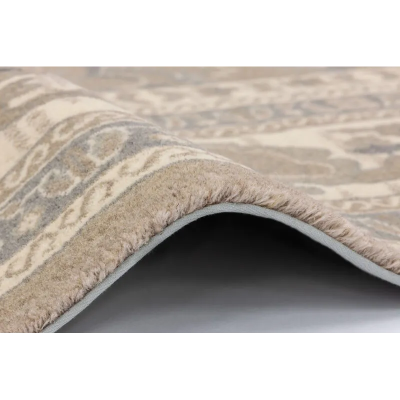 Covor lana Master Beige  - 3