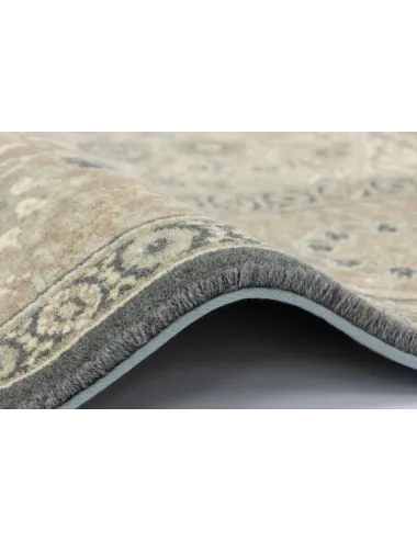 Covor lana Maur Beige  - 4