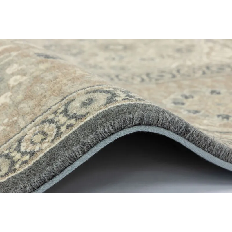 Covor lana Maur Beige  - 4