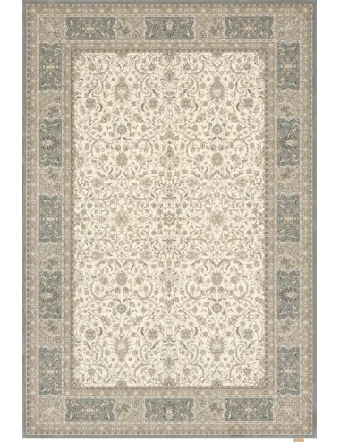 Covor lana Oskar Beige - 1