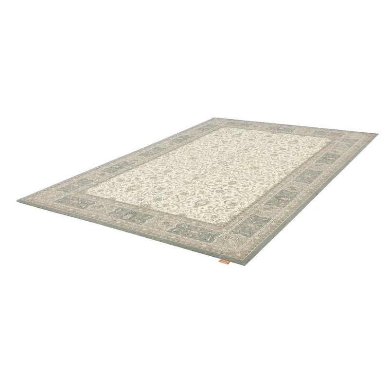 Covor lana Oskar Beige  - 2
