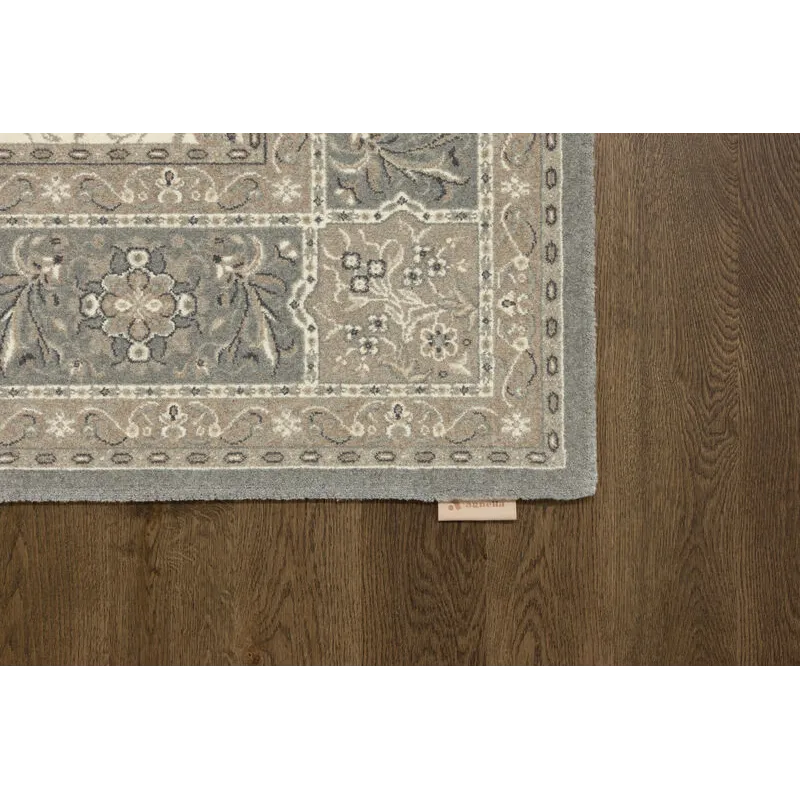 Covor lana Oskar Beige  - 3