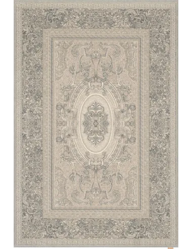 Covor lana Ozyrys Beige  - 1